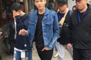 男明星娱乐圈吃瓜事件